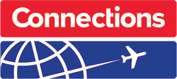 Connections logo