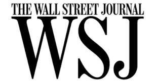 Wall Street Journal logo